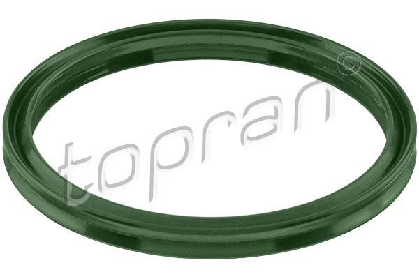 Inel etansare, furtun aer supraalimentare TOPRAN 115 071