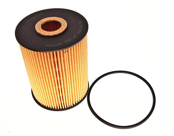 Olejový filter MAXGEAR 26-0290