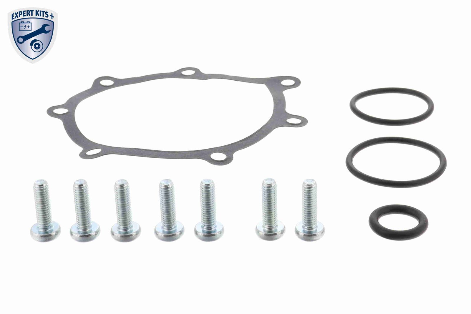 Pompe à eau, refroidissement du moteur