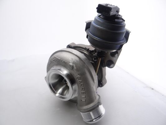 Compresor,sistem de supraalimentare GARRETT 836825-5009S
