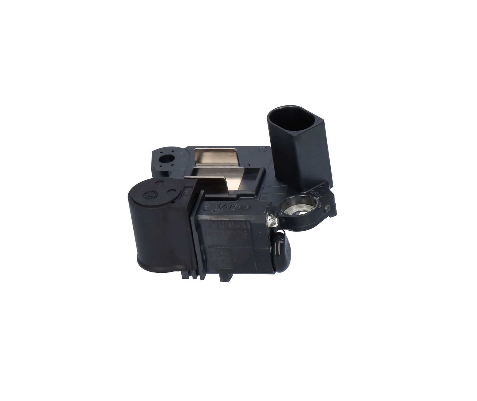 Ģeneratora sprieguma regulators