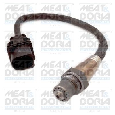 Sonda lambda MEAT & DORIA 81903