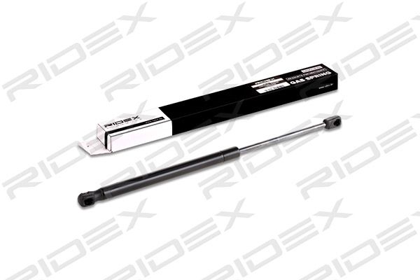 Sprężyna gazowa, pokrywa bagażnika RIDEX 219G0052