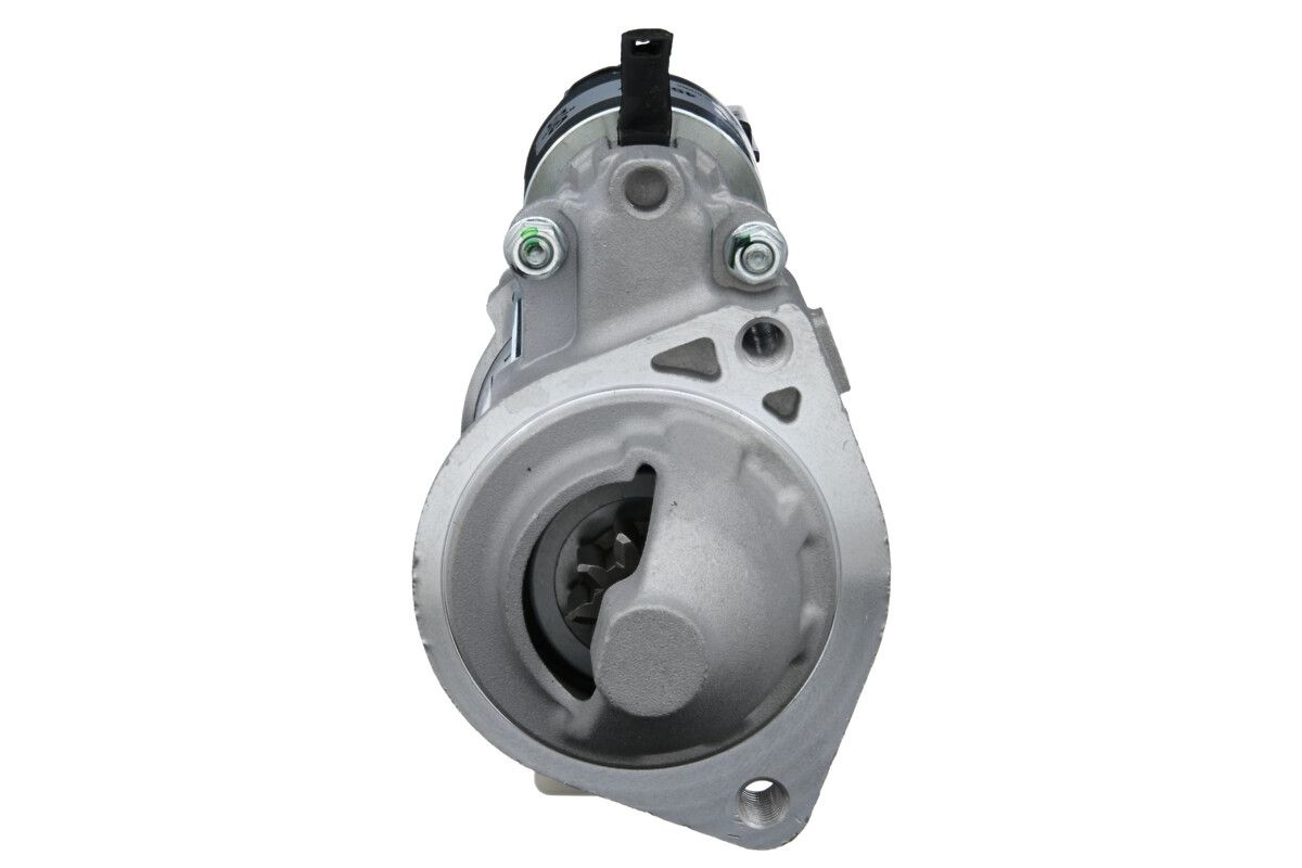 starter VALEO RE-GEN REMANUFACTURED 458997