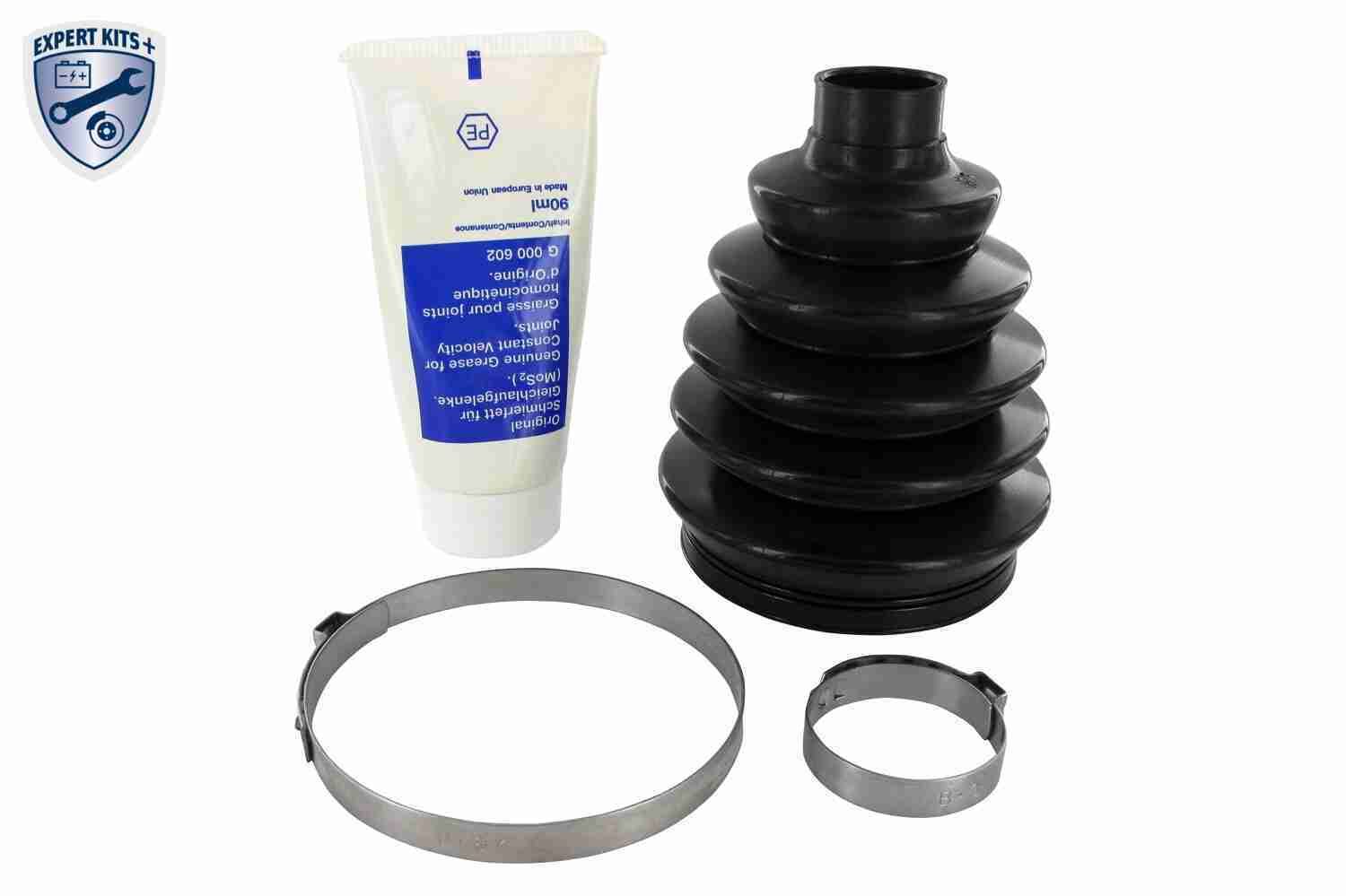 Zestaw osłon, wał napędowy VAICO V20-2042