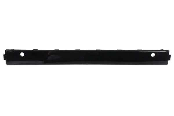Baguette et bande protectrice, pare-chocs
