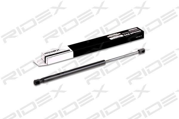 Sprężyna gazowa, pokrywa bagażnika RIDEX 219G0338