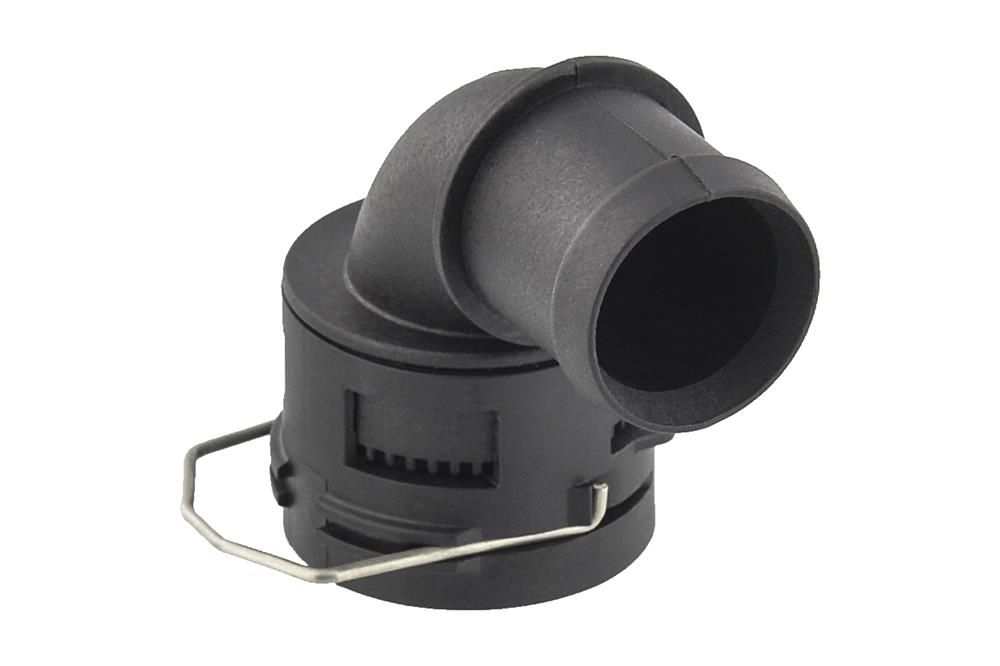 Flansa lichid racire TOPRAN 116 598