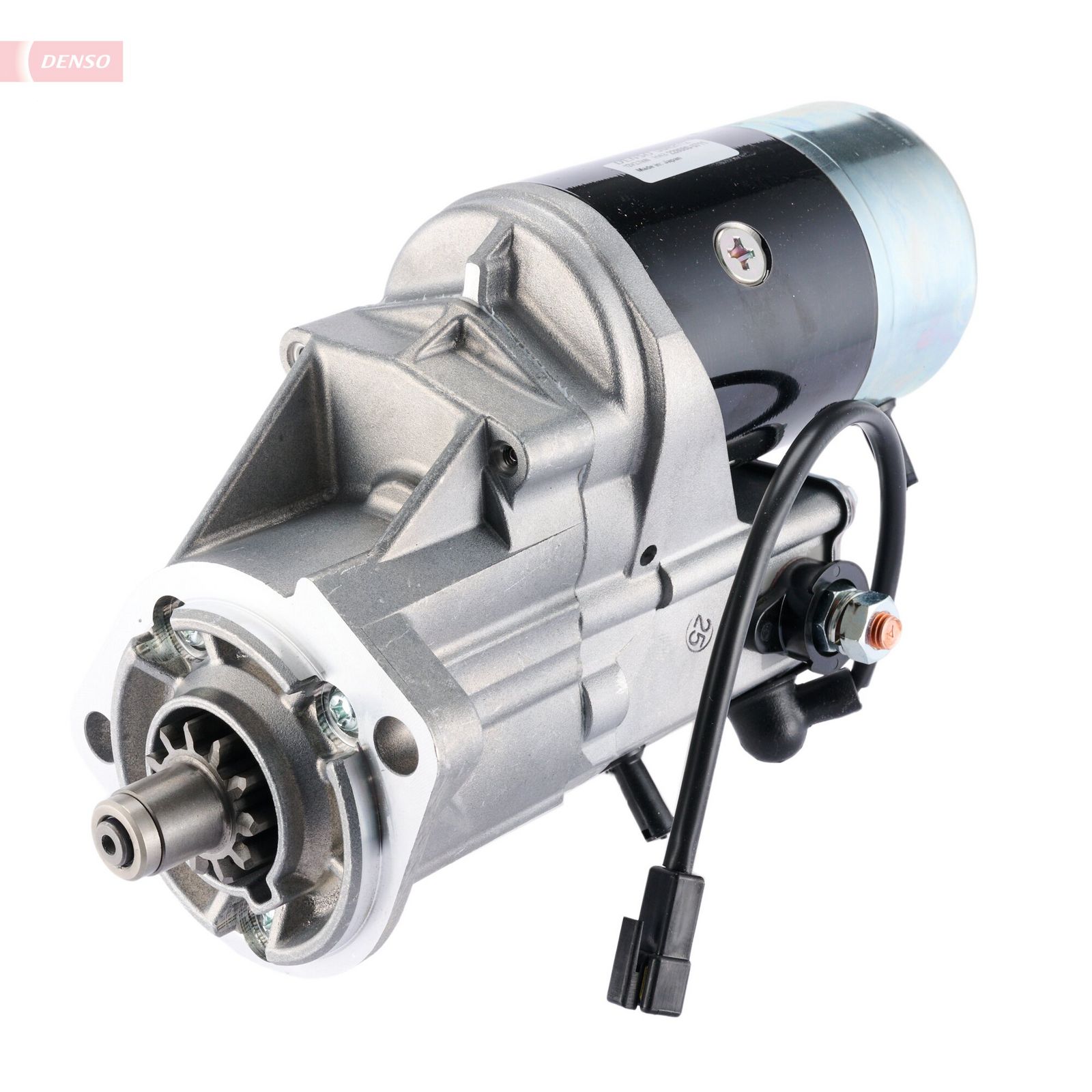 starter DENSO DSN2112