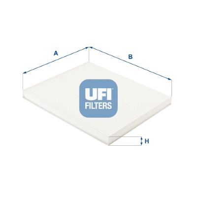UFI 5339600