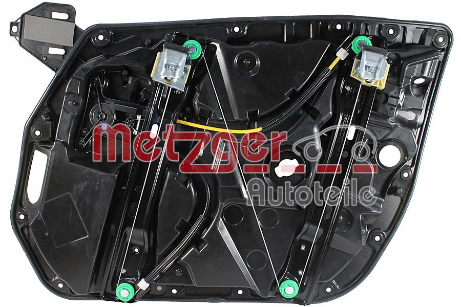 Podnośnik szyby METZGER AUTOTEILE 2160757