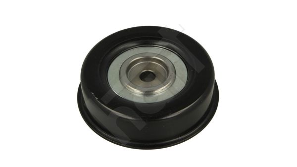 rolka kierunkowa / prowadząca, pasek klinowy zębaty HART 378 152