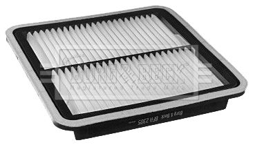Filtr powietrza BORG & BECK BFA2305