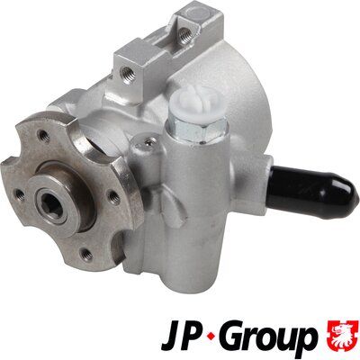 Pompa hydrauliczna, układ kierowniczy JP GROUP 4145101200