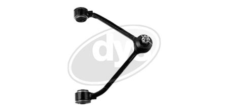 Wahacz, zawieszenie koła DYS 20-25408