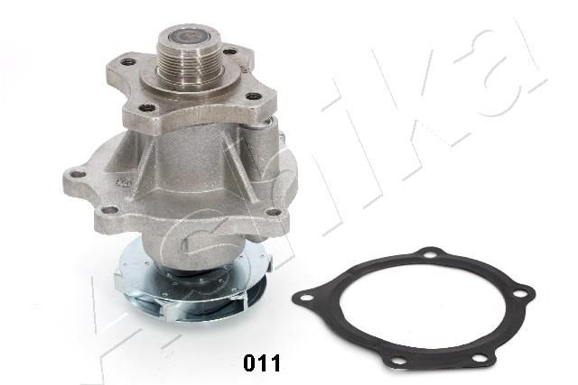 Pompă de apă, răcire motor ASHIKA 35-00-011