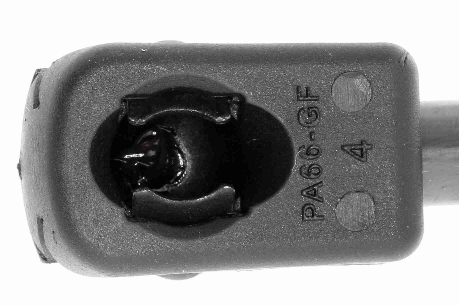 Vérin, capot-moteur