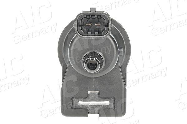 Soupape de purge/ventilation, réservoir de carburant OE OPEL 55566514
