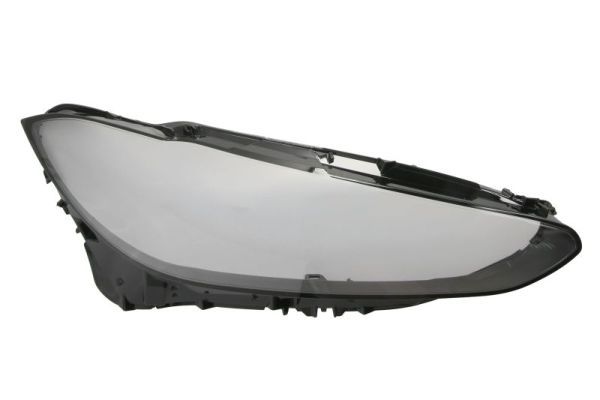 Disperseur, projecteur principal