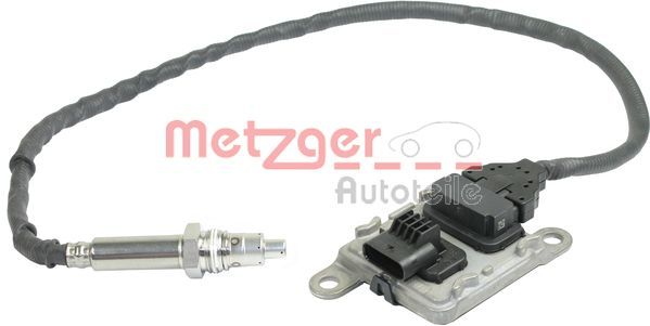Czujnik NOx, katalizator NOx METZGER AUTOTEILE 0899099