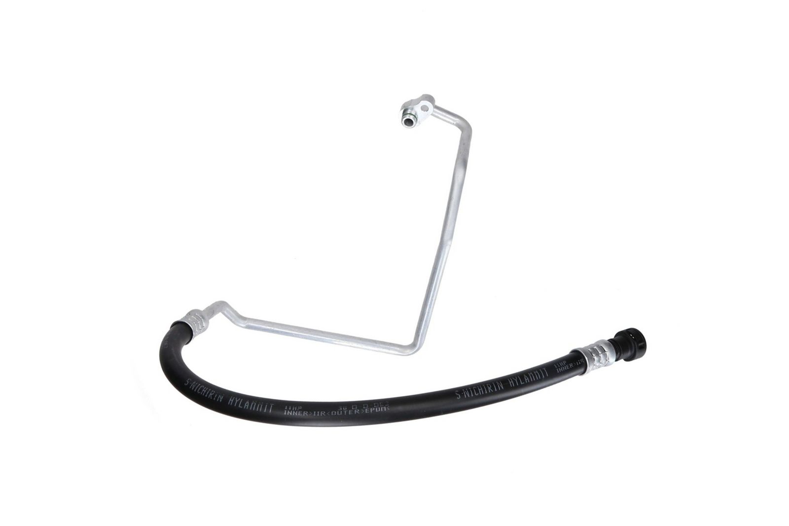 conducta inalta presiune,aer conditionat KAMOKA 7930038