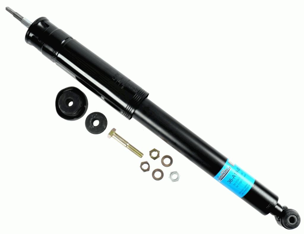 Amortyzator BOGE 36-A18-0