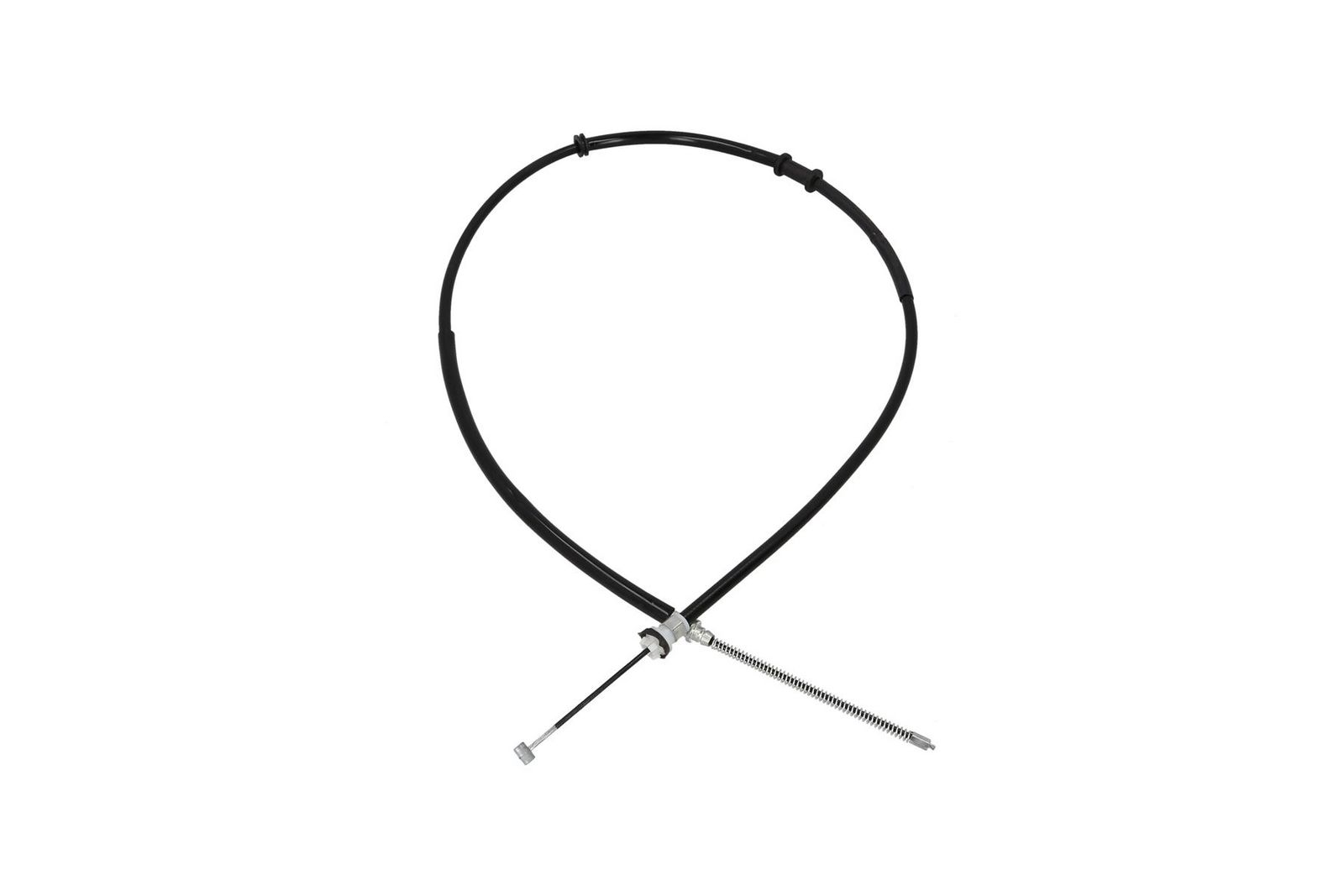 Trose, Stāvbremžu sistēma