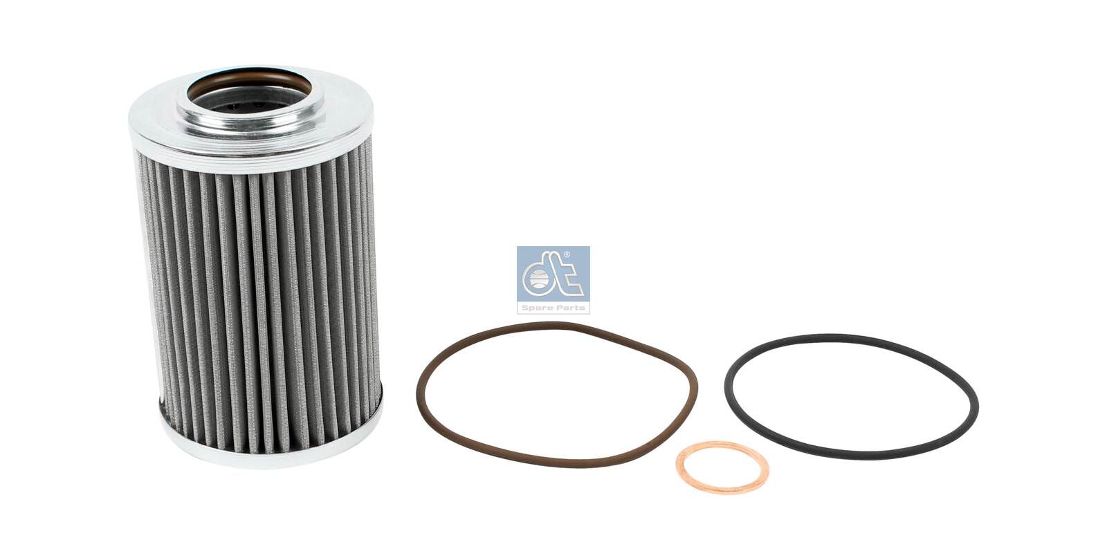 Filtru ulei, cutie manuala DT Spare Parts 5.95125