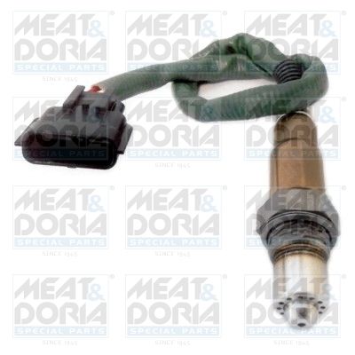 Sonda lambda MEAT & DORIA 81901