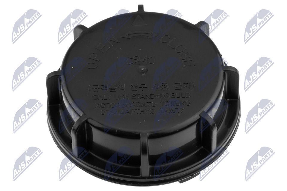 Acoperire, far NTY EZ-HY-001