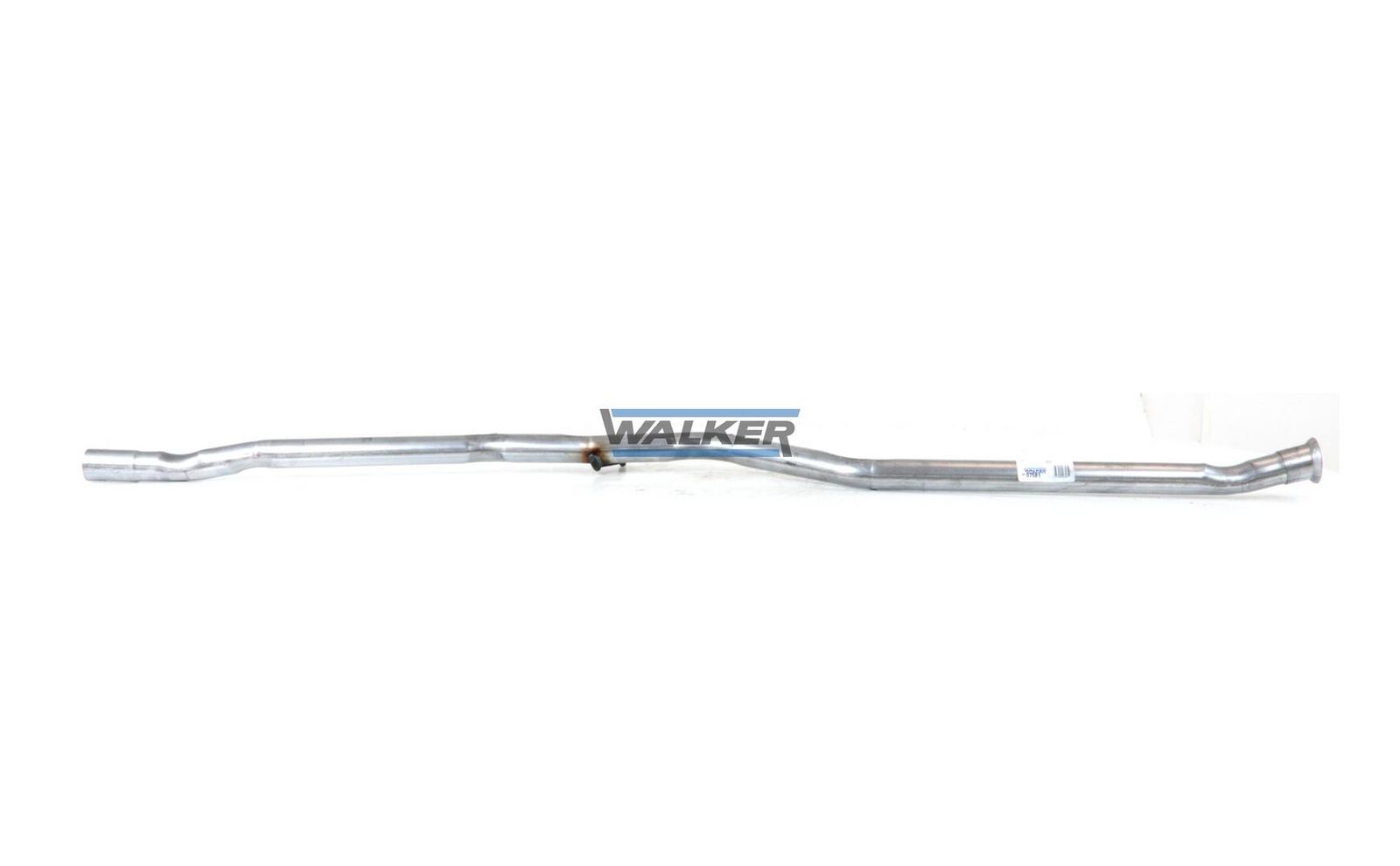 Levně Výfuková trubka WALKER 07581