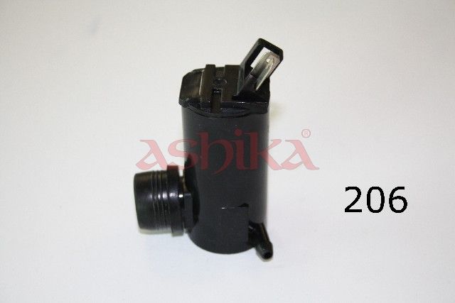 pompa de apa,spalare parbriz ASHIKA 156-02-206