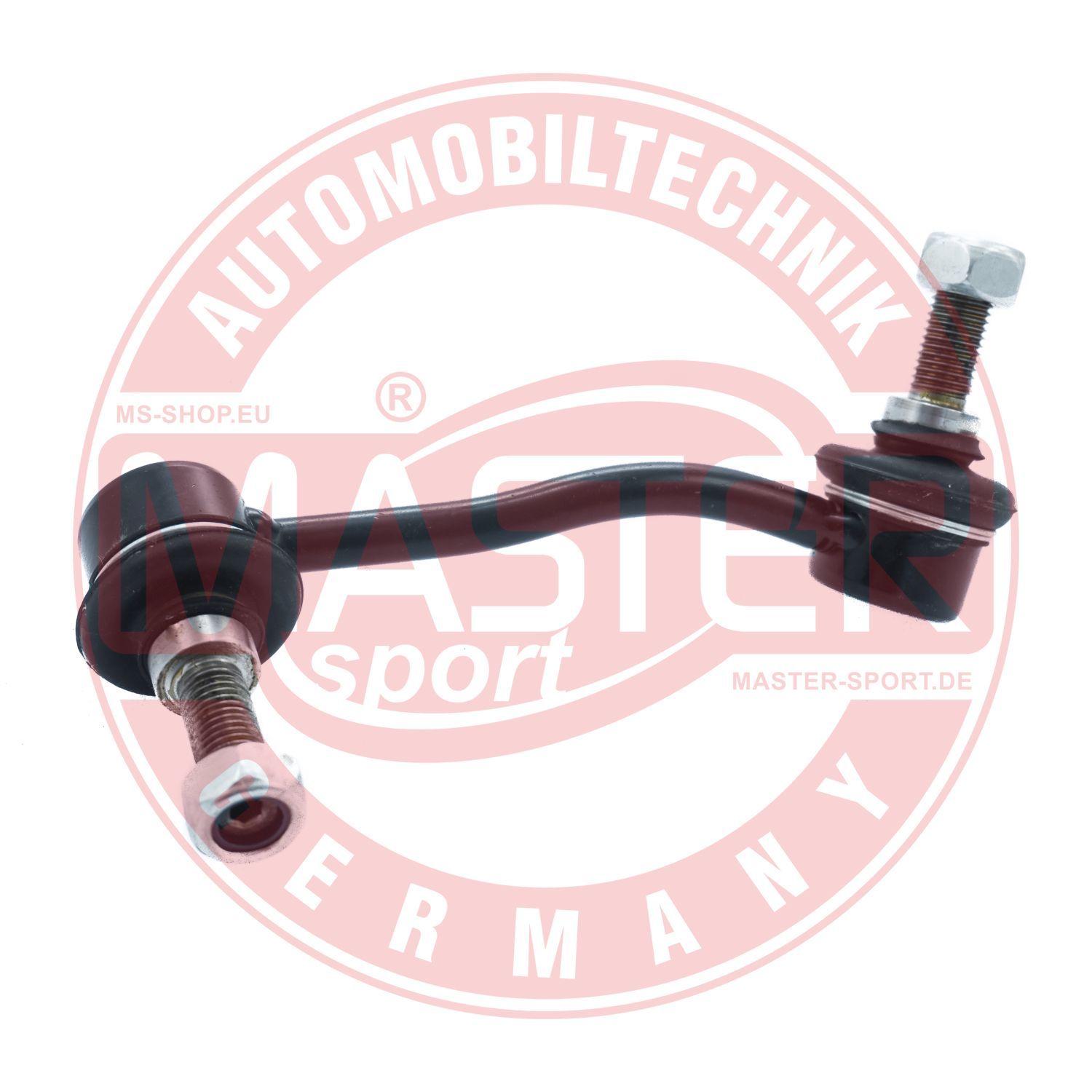 Drążek / wspornik, stabilizator MASTER-SPORT GERMANY 30666-PCS-MS