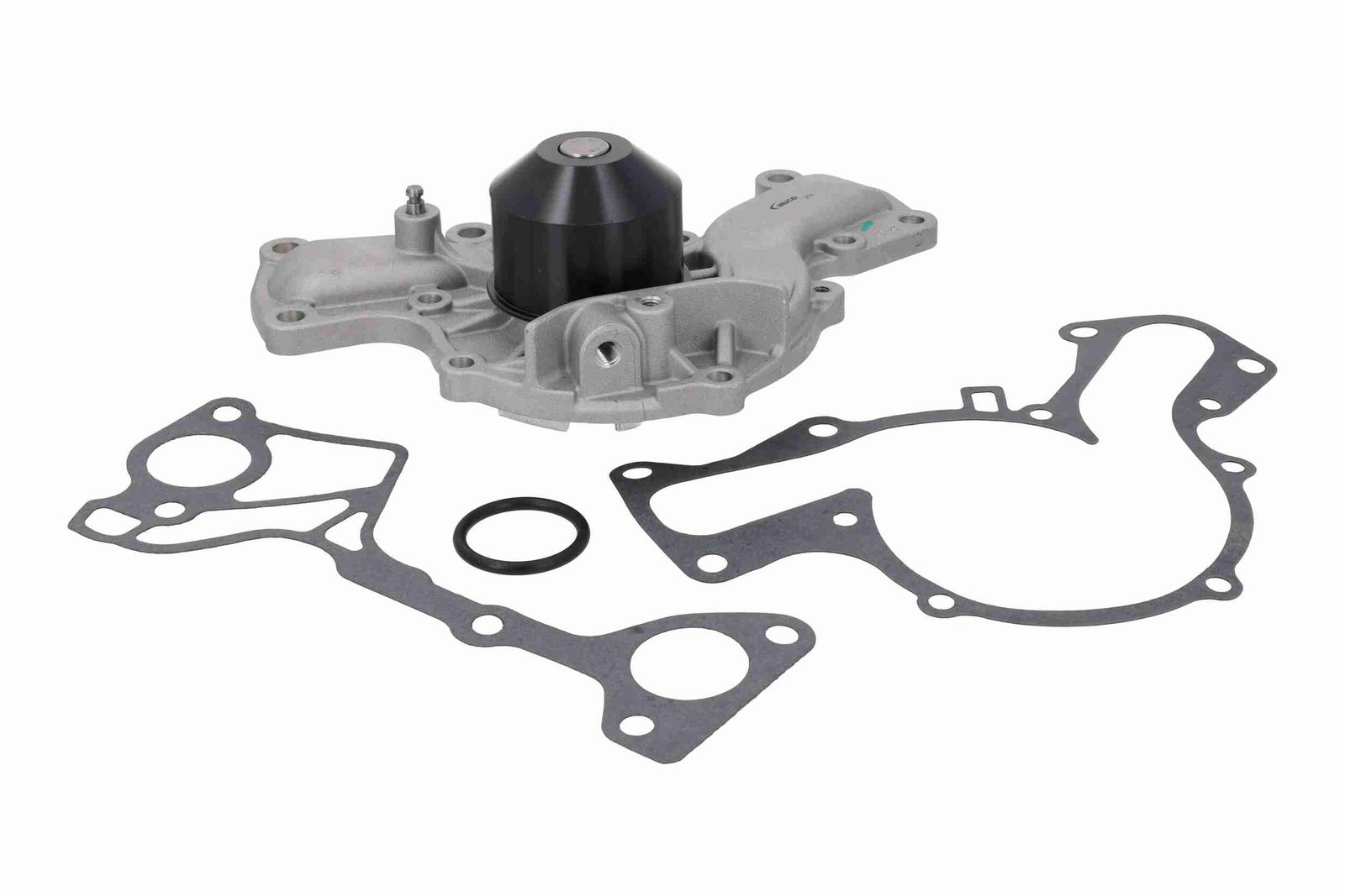 Pompe à eau, refroidissement du moteur