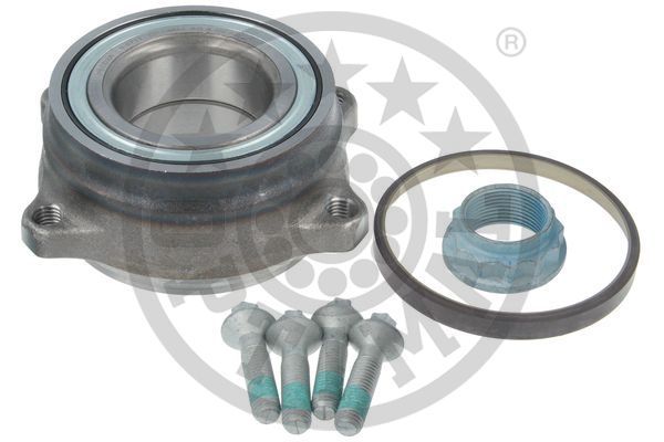 Zestaw łożysk koła OPTIMAL 402505L1