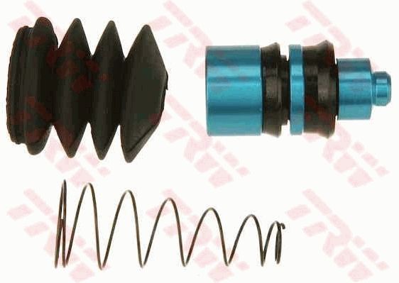 Zestaw naprawczy, siłownik sprzęgła TRW SP8402