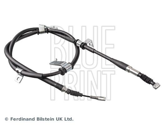 Tažné lanko, parkovací brzda BLUE PRINT ADG046271