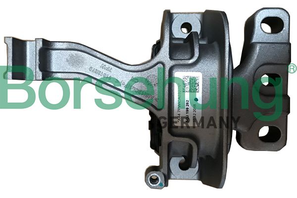 Łożyskowanie silnika BORSEHUNG B19099