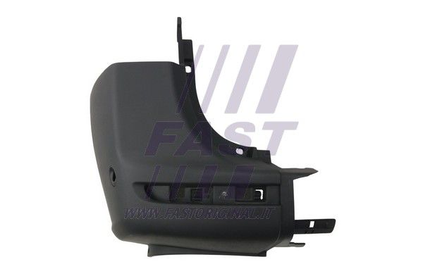 Zderzak FAST FT91343G