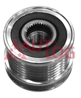 Koło pasowe, alternator AUTLOG RT5011