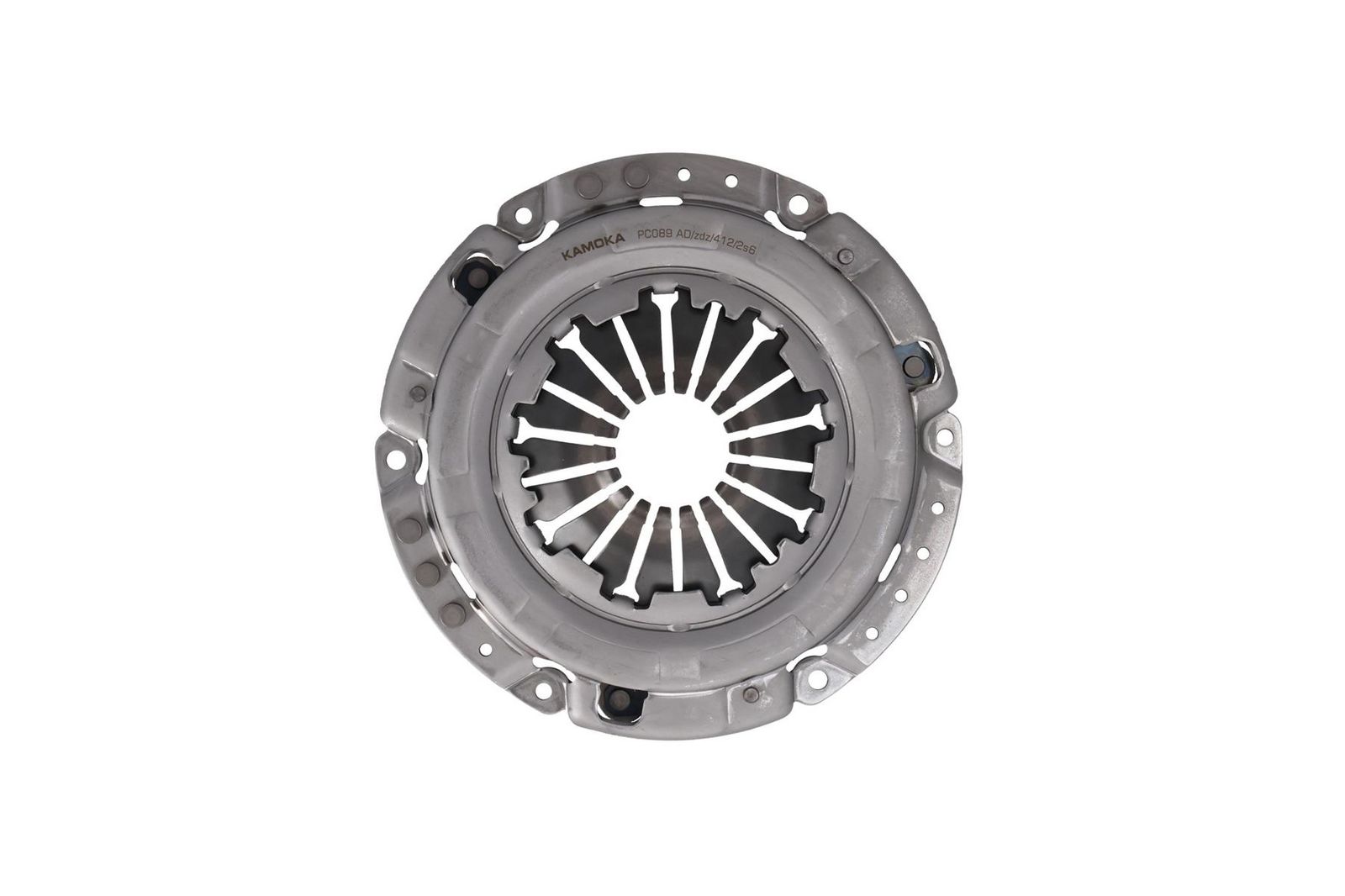 Sajūga piespiedējdisks