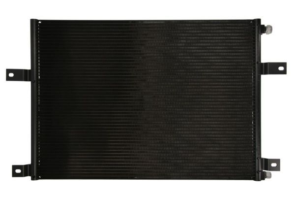 Condensator, climatizare THERMOTEC KTT110340