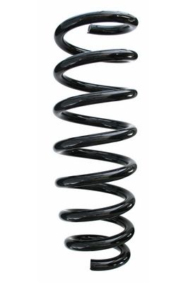 Arc spiral SPIDAN GKNW10070