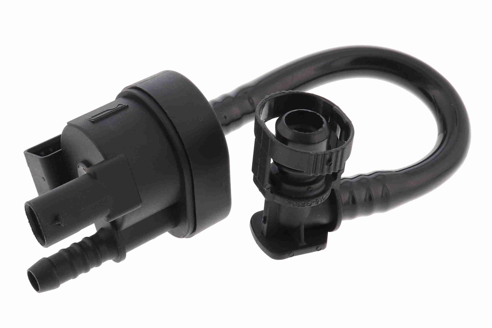 Приточно-вытяжной вентиляционный клапан, топливный бак