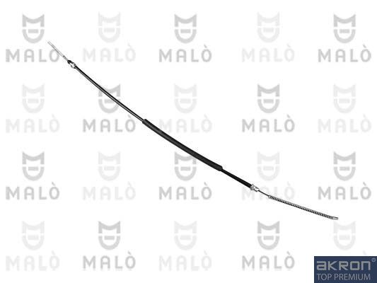 Tažné lanko, parkovací brzda PERSEA 26120