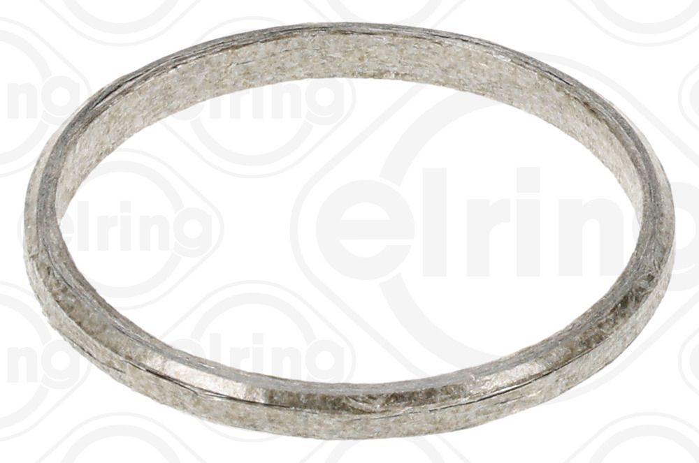 Прокладка, труба выхлопного газа