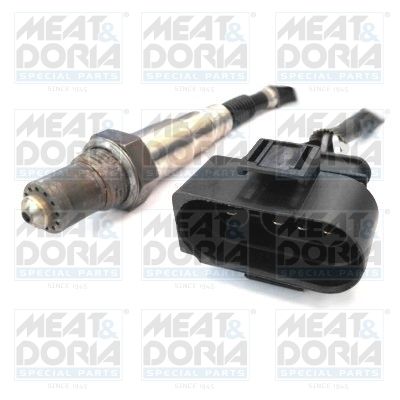Sonda lambda MEAT & DORIA 81548