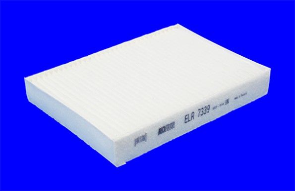 Filtru, aer habitaclu MECAFILTER ELR7339