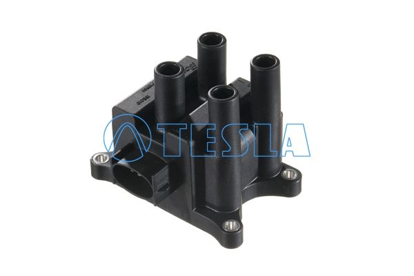 bobina de inductie TESLA CL401