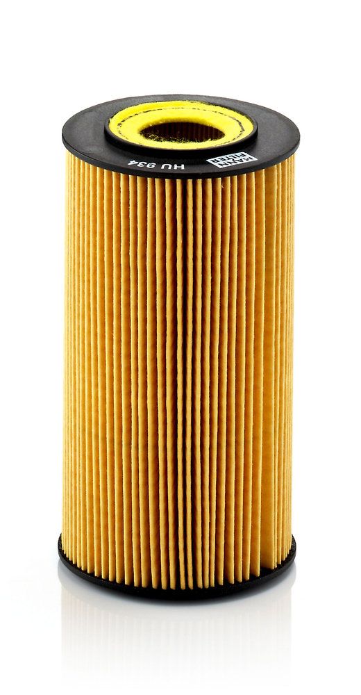Filtru ulei MANN-FILTER HU 934 x